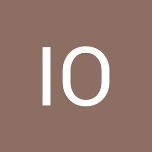 Meet your Posher, Io
